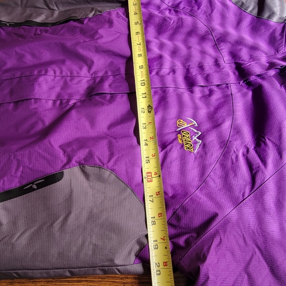 Ozark Gear All Purpose Jacket. L - Picture 12 of 13